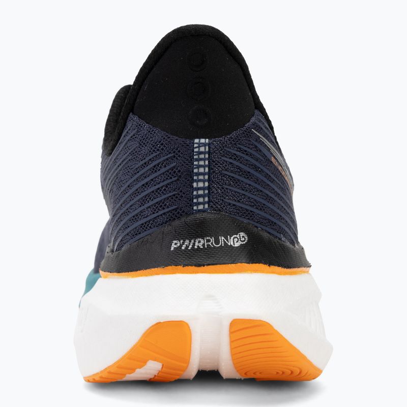 Vyriški bėgimo batai Saucony Endorphin Speed 5 naval/tranquil 6