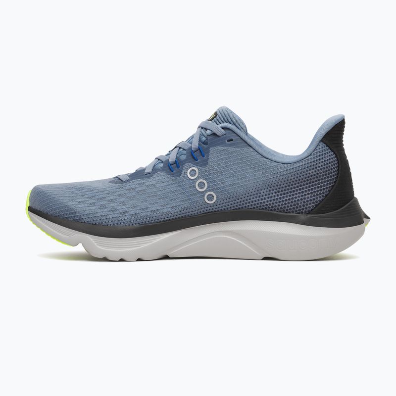 Vyriški bėgimo batai Saucony Kinvara 16 windward/black 2