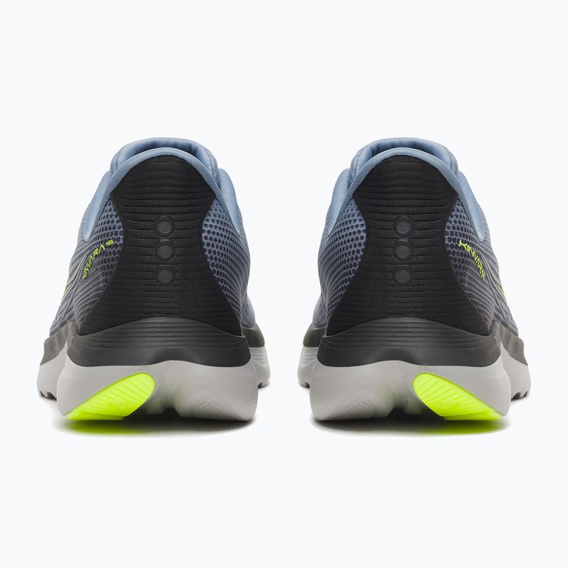 Vyriški bėgimo batai Saucony Kinvara 16 windward/black 4