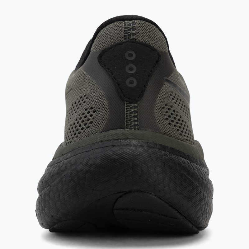 Vyriški bėgimo batai Saucony Ride 19 fatigue/black 6