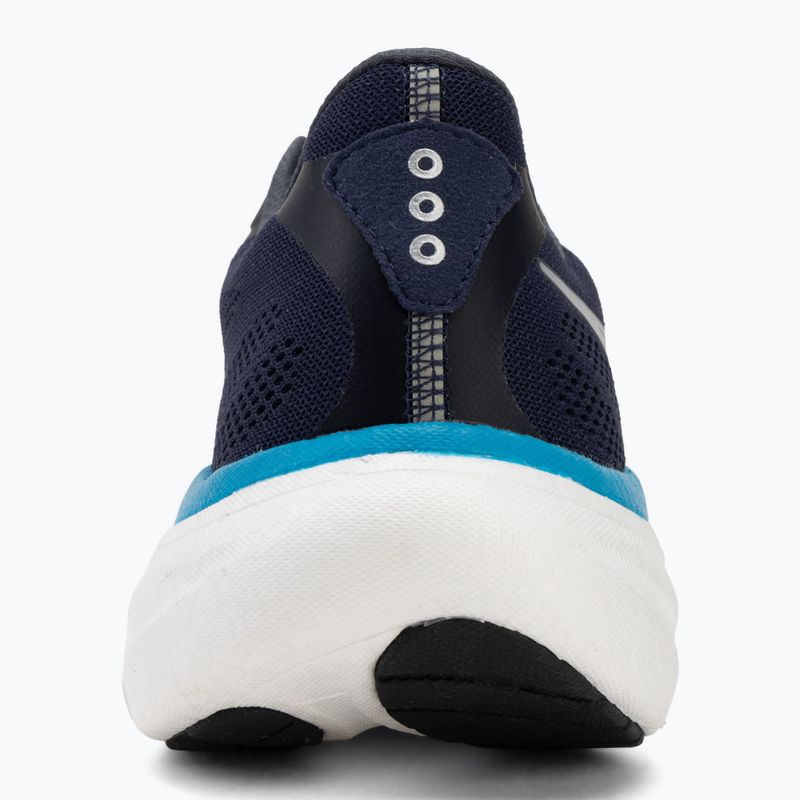 Vyriški bėgimo batai Saucony Ride 19 naval/cobalt 6