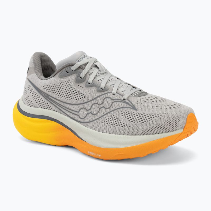 Vyriški bėgimo batai Saucony Ride 19 cadet/fuego