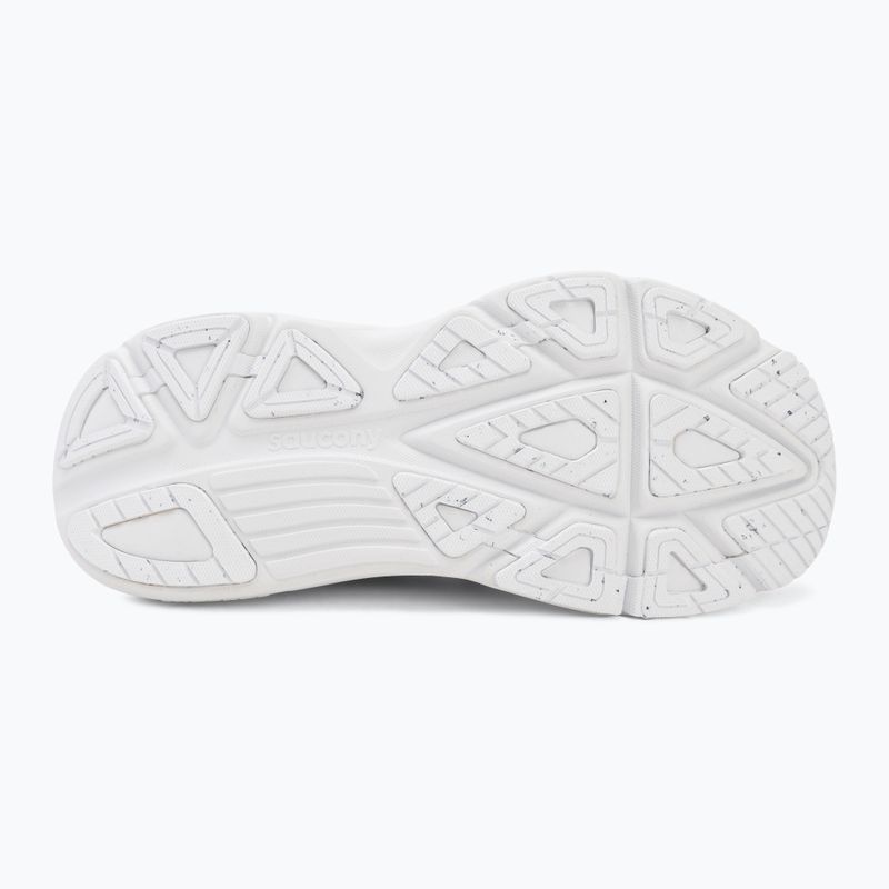 Vyriški bėgimo batai Saucony Guide 19 fuego/cyber 4