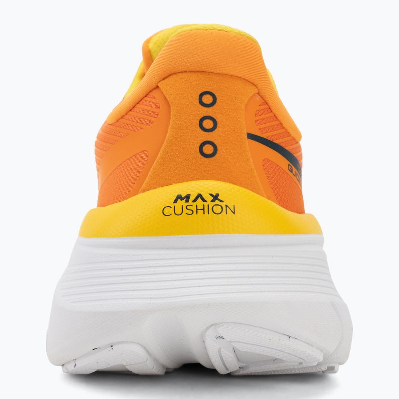 Vyriški bėgimo batai Saucony Guide 19 fuego/cyber 6