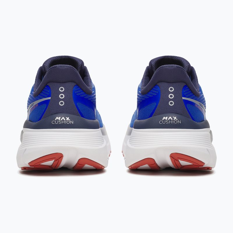 Vyriški bėgimo batai Saucony Guide 19 lapis/naval 4