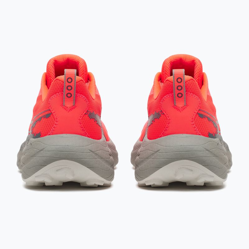 Vyriški bėgimo batai Saucony Ride Tr 3 vizired/gatget 4