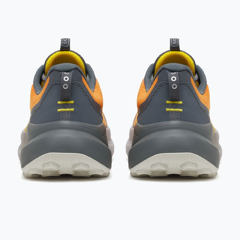 Vyriški bėgimo batai Saucony Xodus Ultra 4 fuego/carbon 4