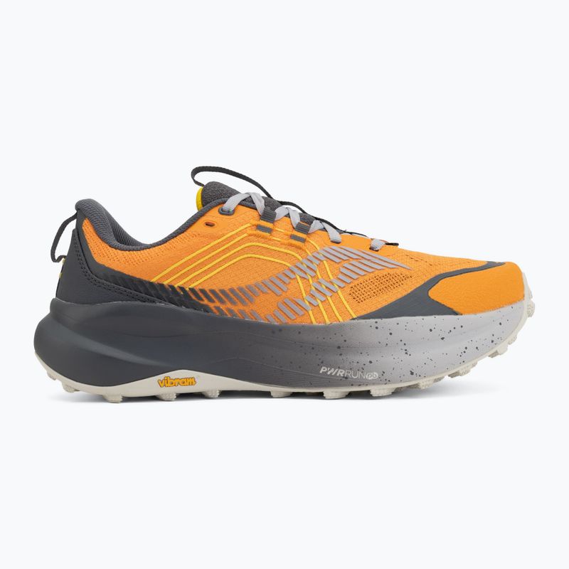 Vyriški bėgimo batai Saucony Xodus Ultra 4 fuego/carbon 2