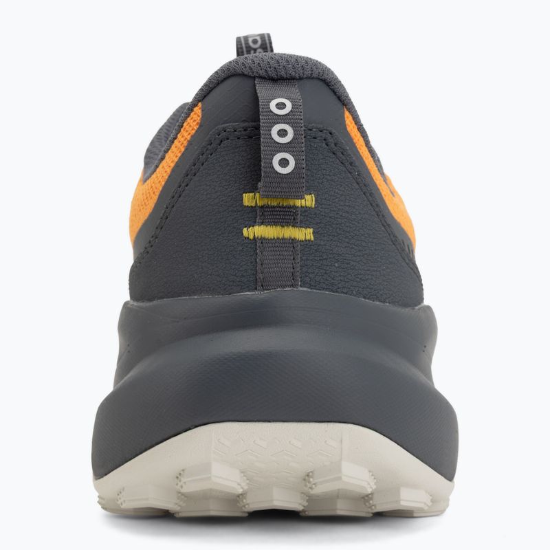 Vyriški bėgimo batai Saucony Xodus Ultra 4 fuego/carbon 6