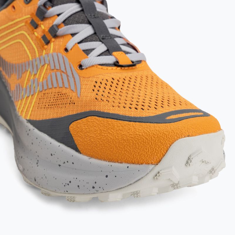 Vyriški bėgimo batai Saucony Xodus Ultra 4 fuego/carbon 7