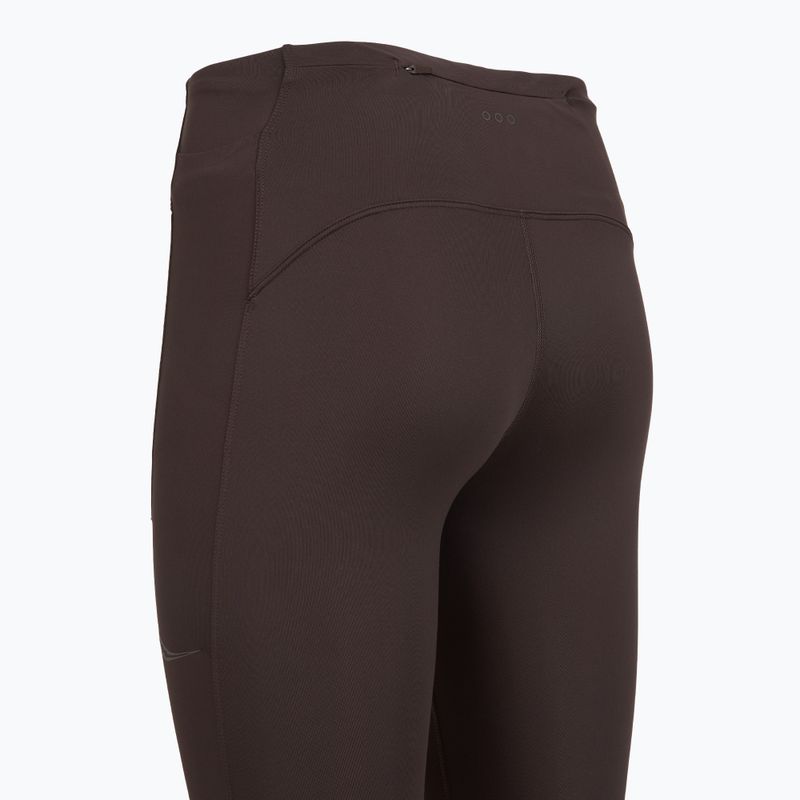 Moteriškos bėgimo tamprės Saucony Fortify 7/8 torte 4