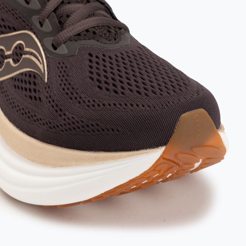 Moteriški bėgimo batai Saucony Triumph 24 torte/touch 7