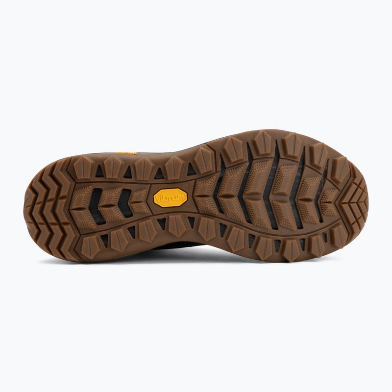 Moteriški sniego batai Merrell Siren 4 Thermo Lace WP black 4
