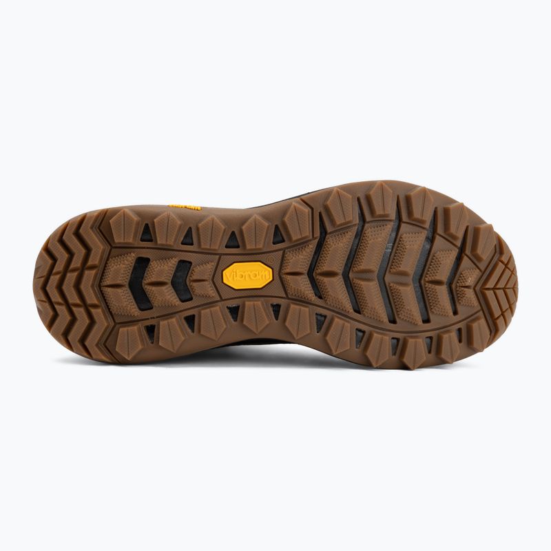 Moteriški sniego batai Merrell Siren 4 Thermo Lace WP tobacco 4