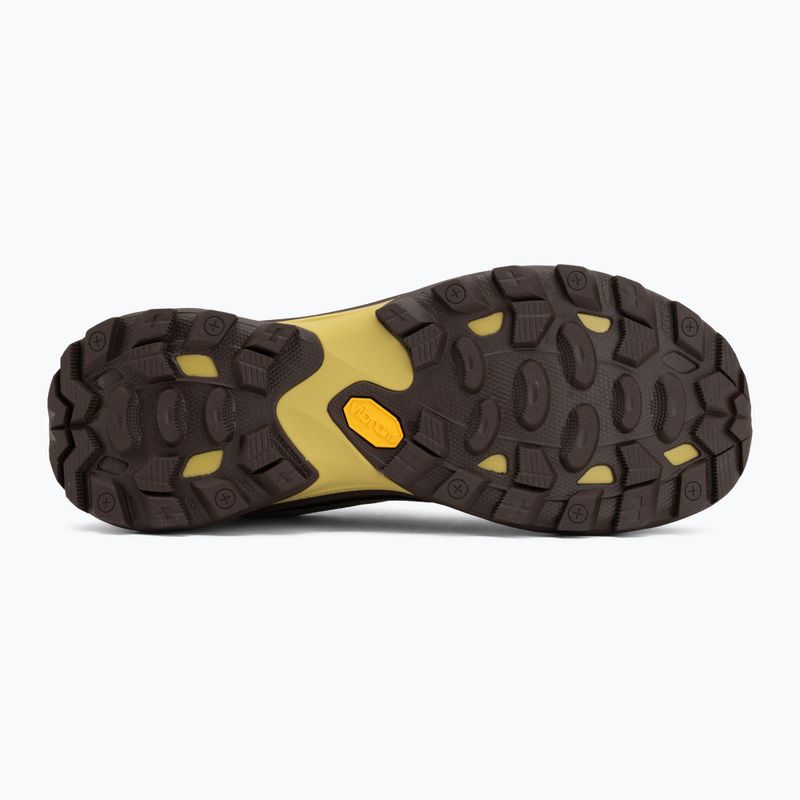 Vyriški turistiniai batai Merrell Moab Speed 2 Gore-Tex olivine 4