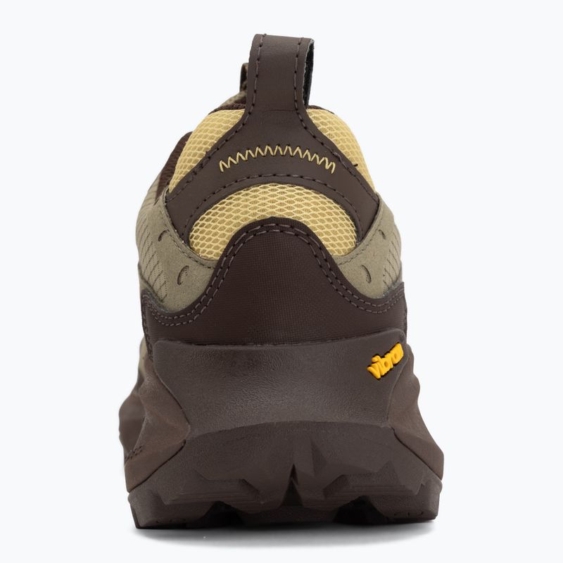 Vyriški turistiniai batai Merrell Moab Speed 2 Gore-Tex olivine 6