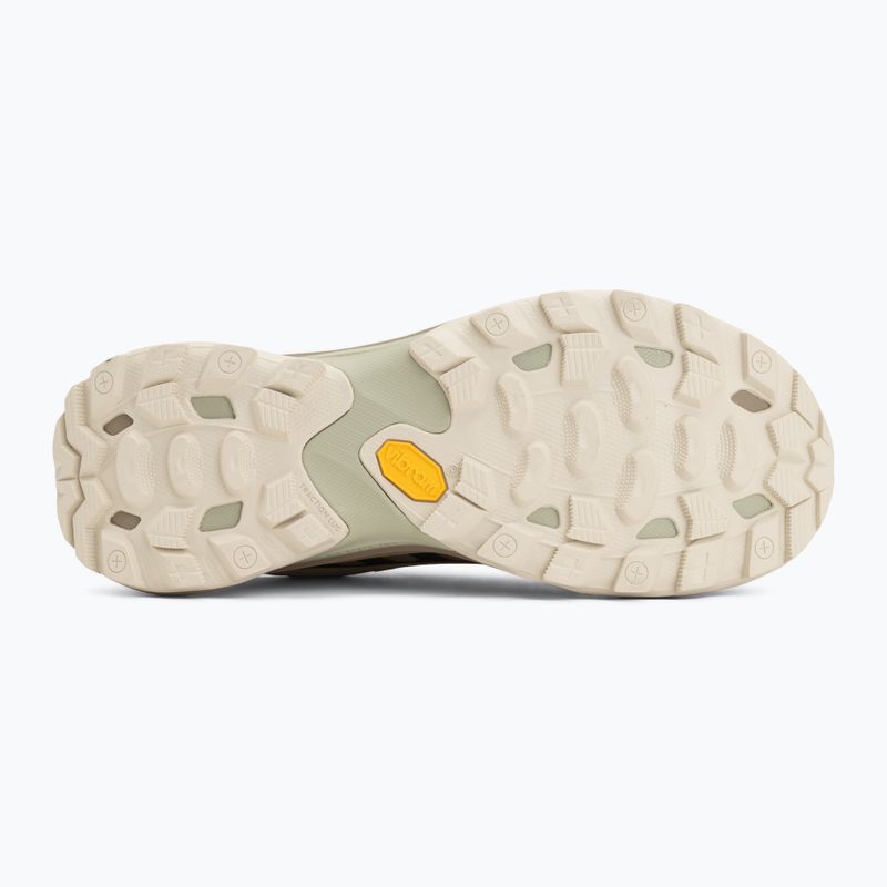 Moteriški turistiniai batai Merrell Moab Speed 2 Gore-Tex muted sage 4