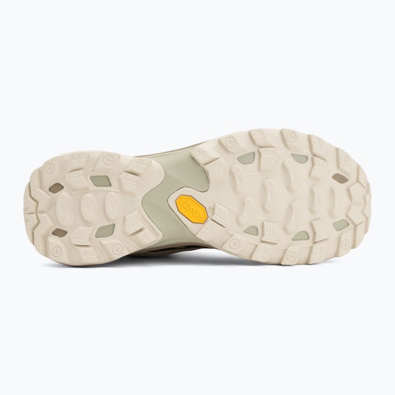 Moteriški turistiniai batai Merrell Moab Speed 2 Mid GTX muted sage 4