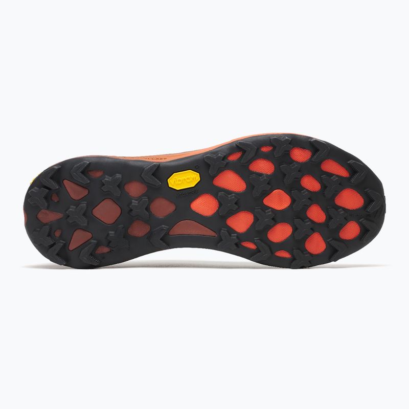 Vyriški bėgimo batai Merrell Agility Peak 6 GTX beluga 3