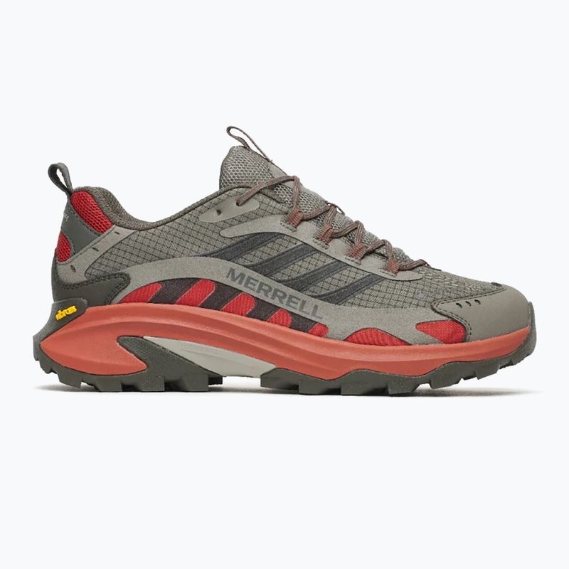 Vyriški turistiniai batai Merrell Moab Speed 2 Gore-Tex talus/ember 2