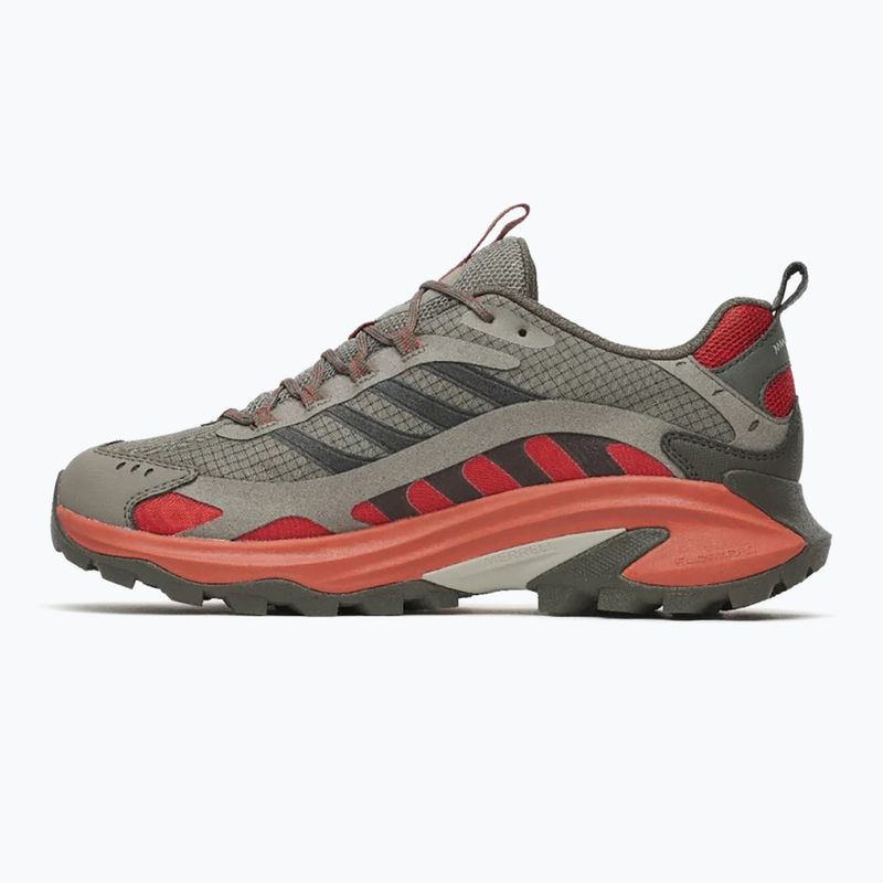Vyriški turistiniai batai Merrell Moab Speed 2 Gore-Tex talus/ember 3