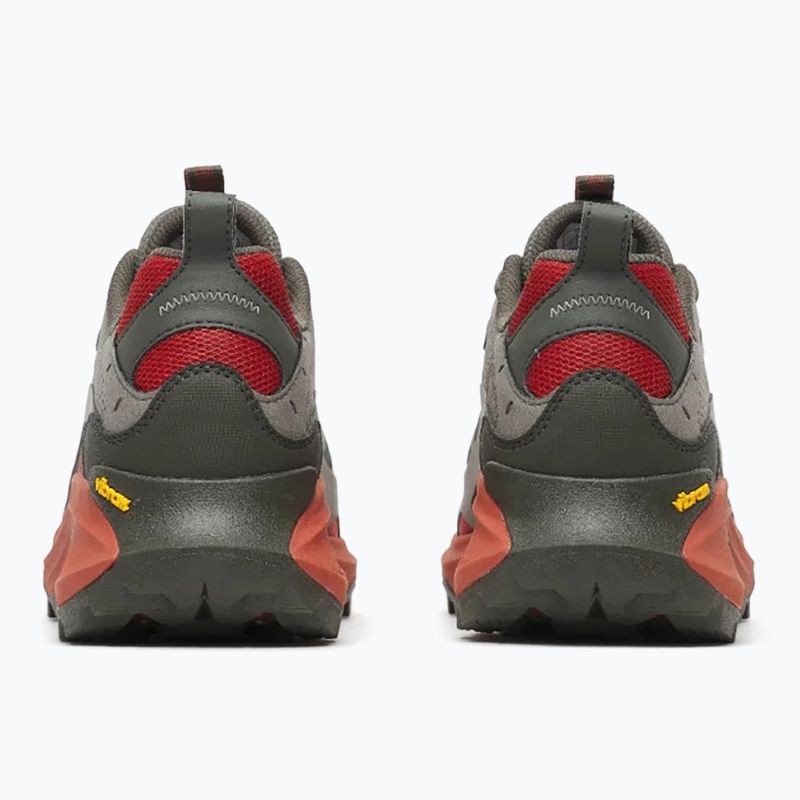Vyriški turistiniai batai Merrell Moab Speed 2 Gore-Tex talus/ember 4
