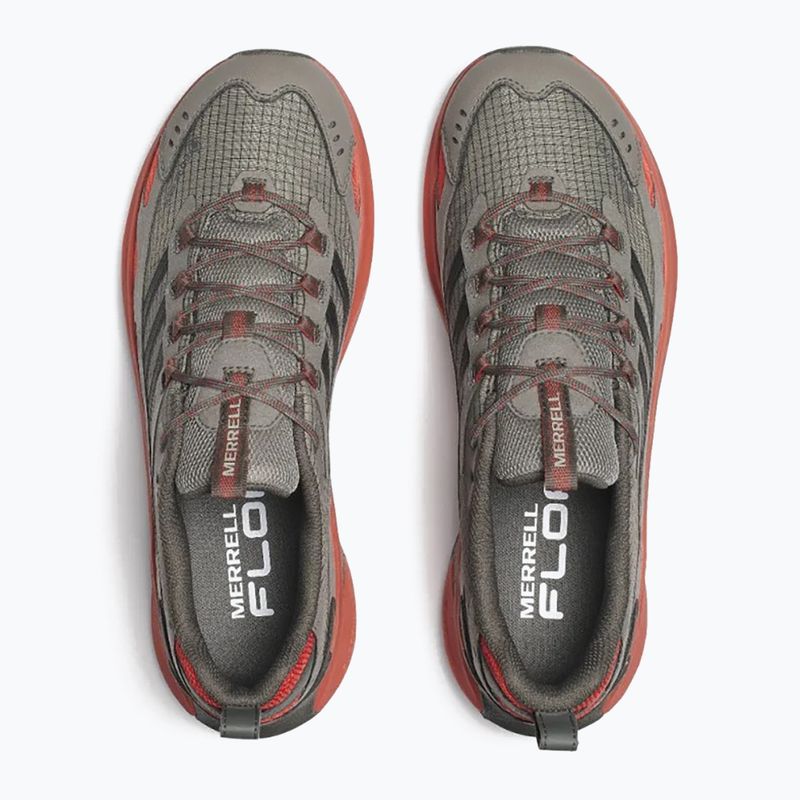 Vyriški turistiniai batai Merrell Moab Speed 2 Gore-Tex talus/ember 5