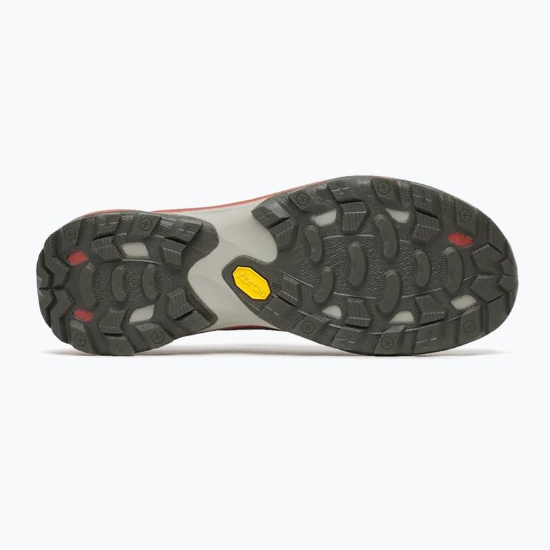 Vyriški turistiniai batai Merrell Moab Speed 2 Gore-Tex talus/ember 6