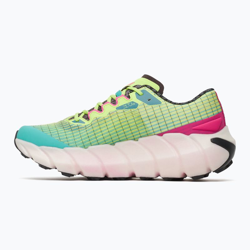 Vyriški bėgimo batai Merrell MTL Adapt Matryx flashdance 2