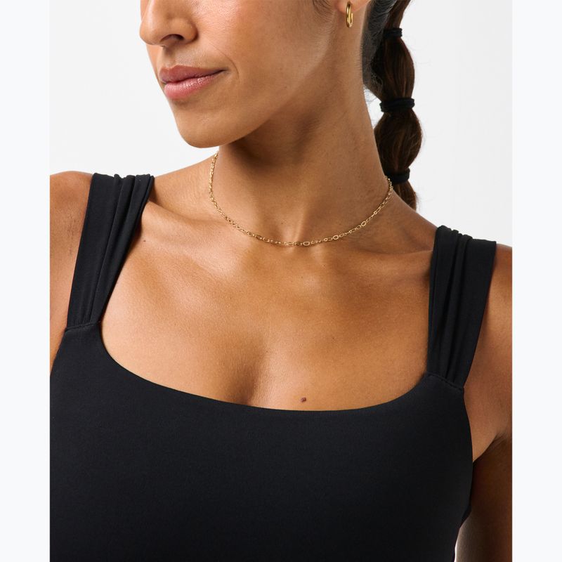 Sportinė liemenėlė Sweaty Betty Ultimate Studio Ruched black 4