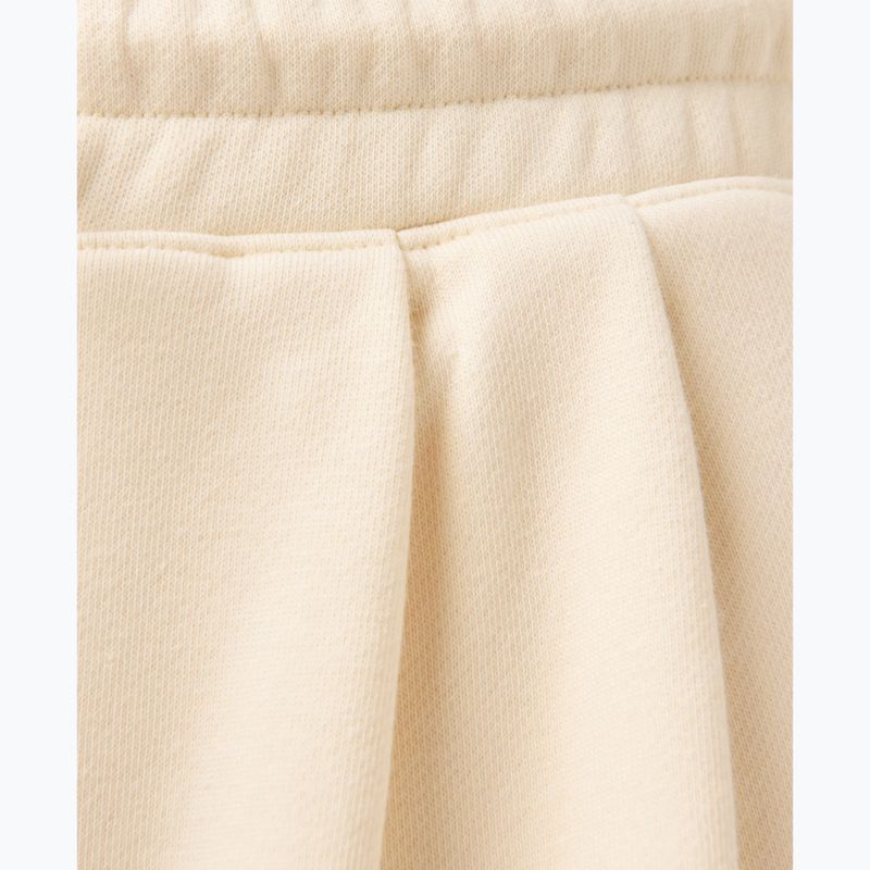 Moteriškos treniruočių kelnės Sweaty Betty Revive Track ecru beige 7