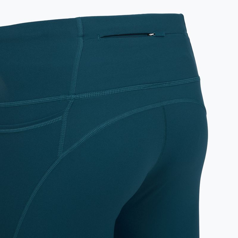 Moteriškos treniruočių tamprės Sweaty Betty Power Workout green 14