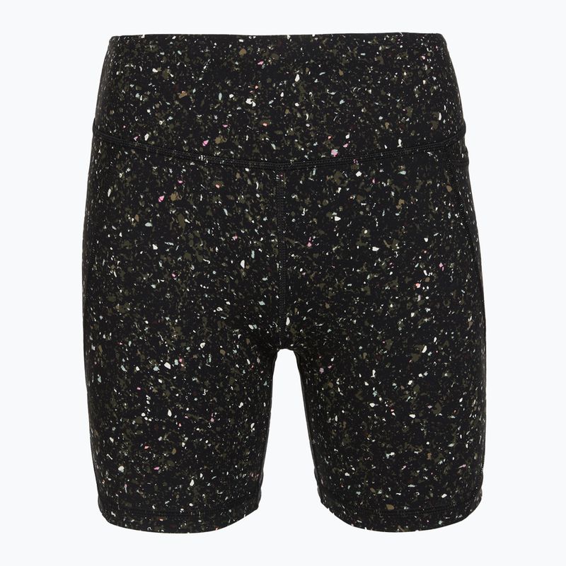 Moteriški treniruočių šortai Sweaty Betty Power 6" Biker green 7