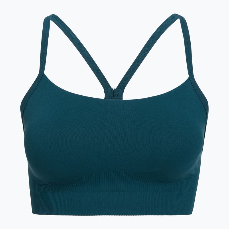 Treniruoklių liemenėlė Sweaty Betty Sprint Rest Seamless Yoga green 7