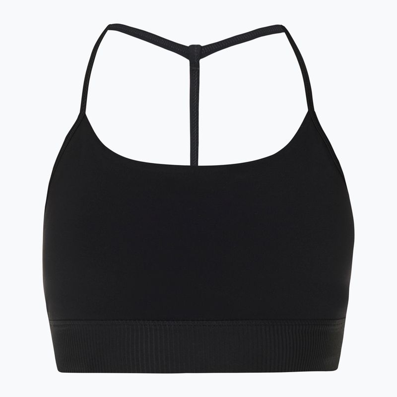Treniruočių liemenėlė Sweaty Betty Ultimate Studio Ribbed black 6