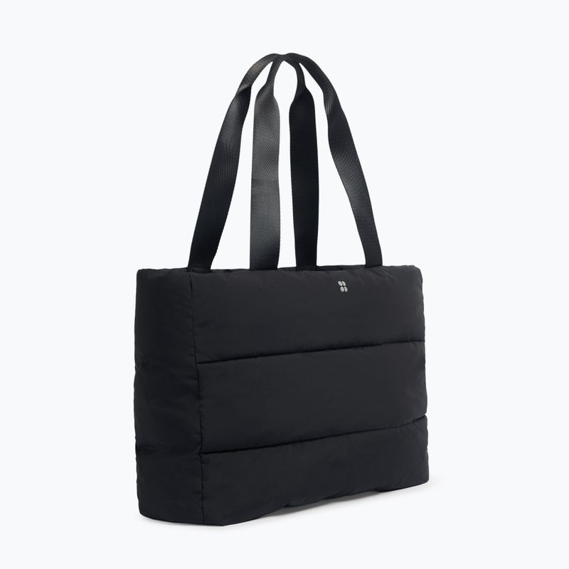 Krepšys Sweaty Betty The Nimbus Roam 20 l black 2