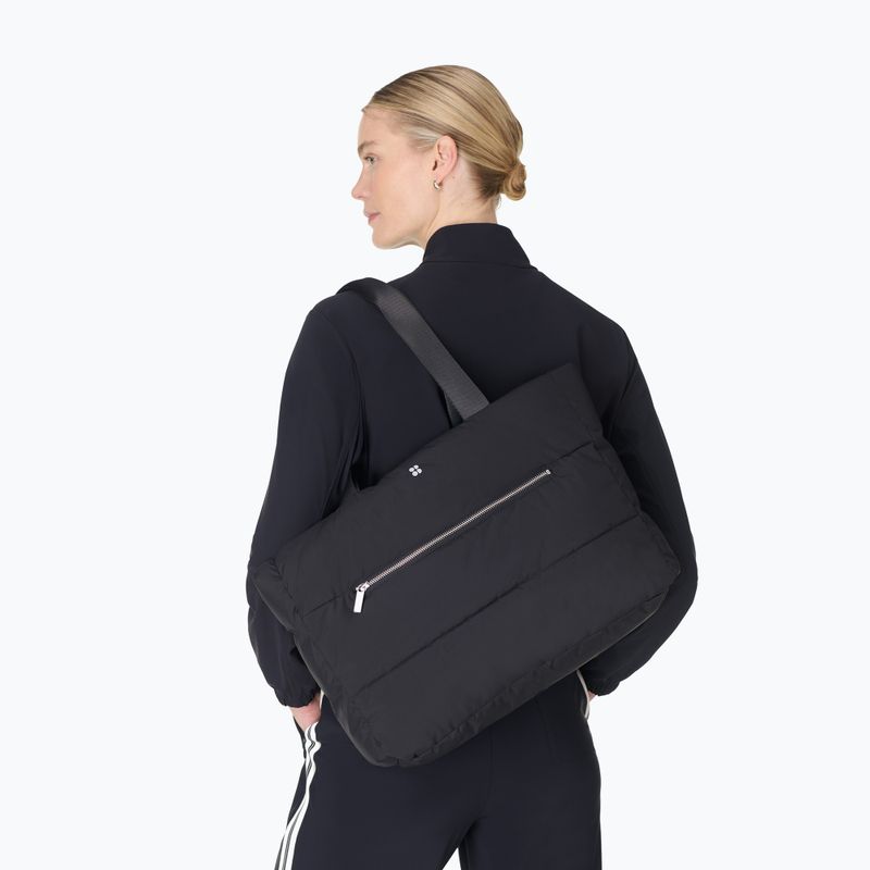 Krepšys Sweaty Betty The Nimbus Roam 20 l black 5