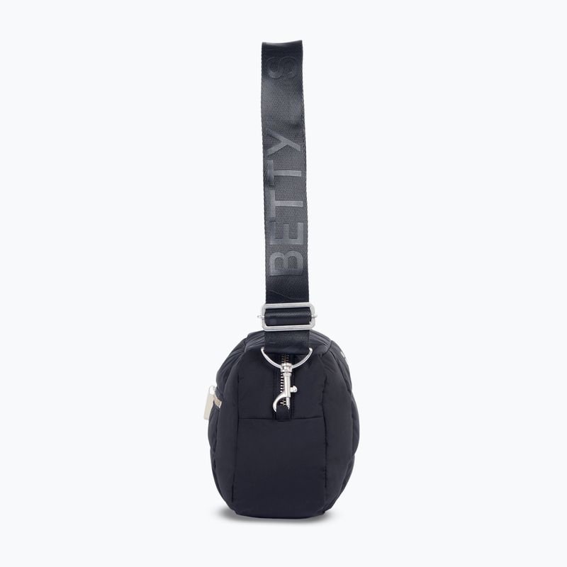 Moteriška rankinė Sweaty Betty The Roam Crossbody 3 l black 4