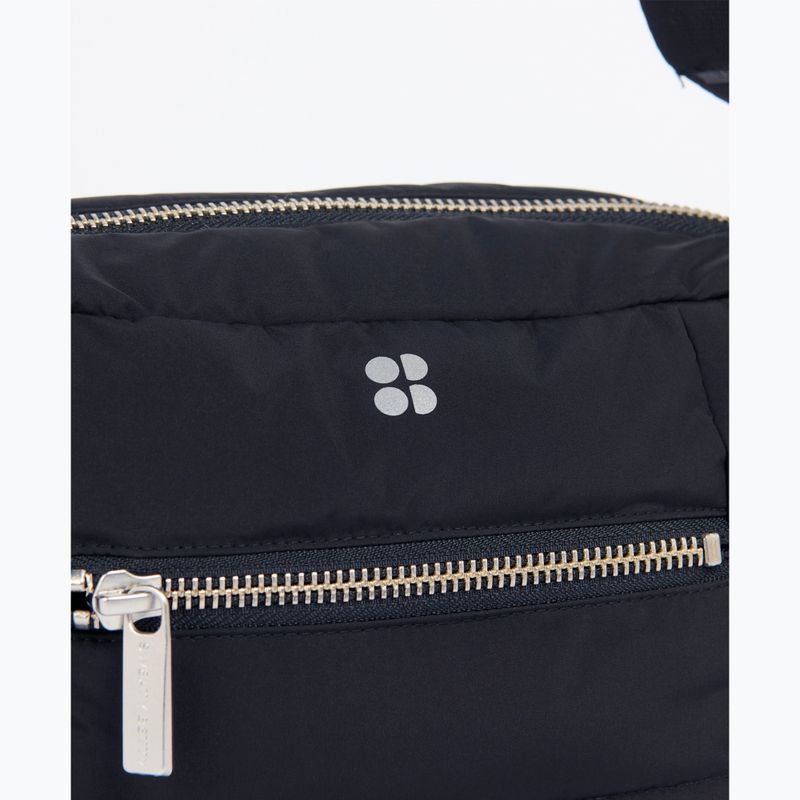 Moteriška rankinė Sweaty Betty The Roam Crossbody 3 l black 5