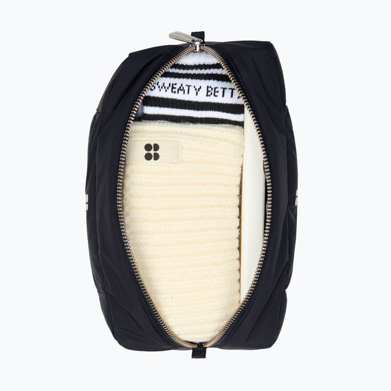Moteriška rankinė Sweaty Betty The Roam Crossbody 3 l black 6