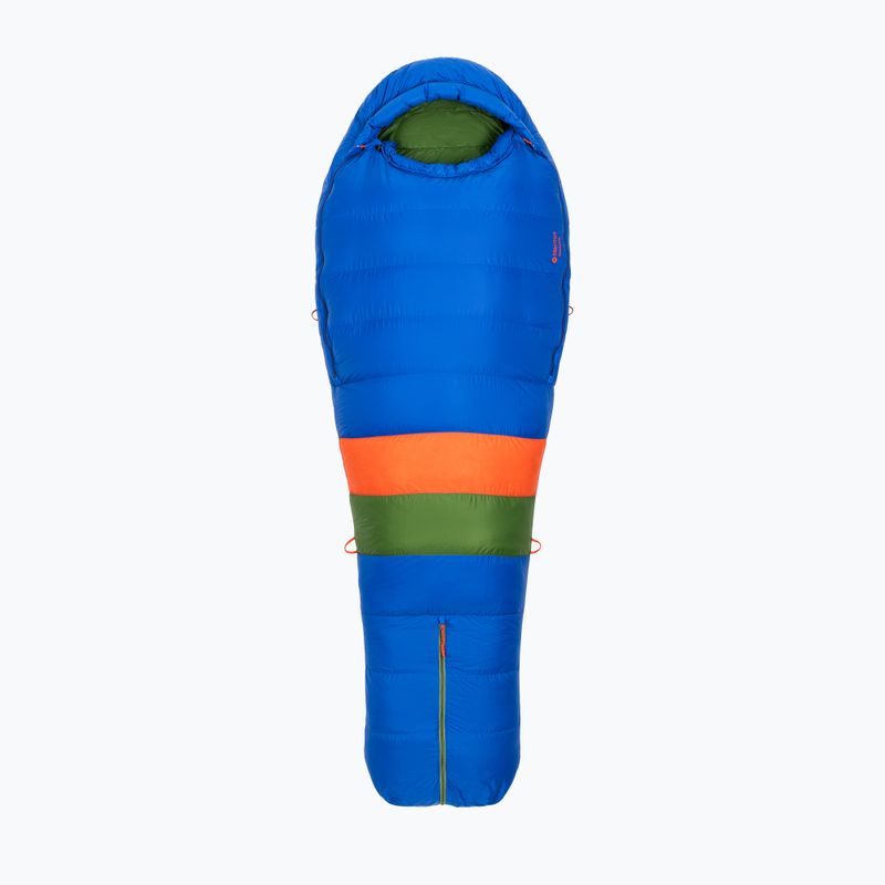 Marmot Sawtooth miegmaišis mėlynas M12786-19625
