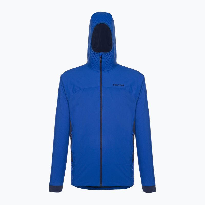 Marmot Novus LT Hybrid vyriška striukė tamsiai mėlyna M12356 3