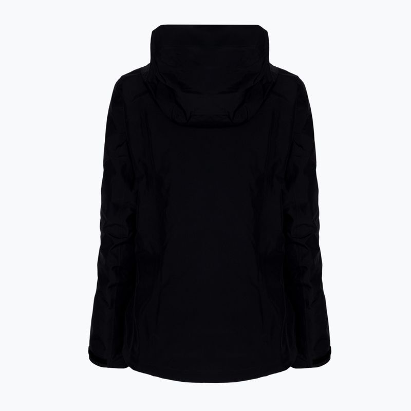 Marmot Minimalist Pro moteriška membraninė striukė nuo lietaus black M12388001XS 2