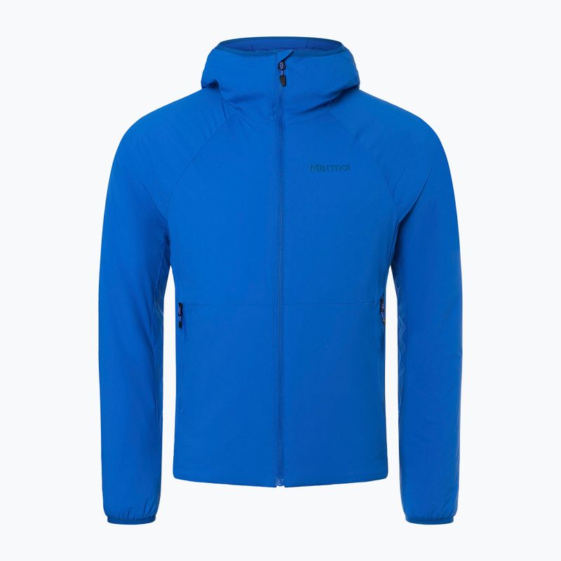 Marmot Novus vyriška turistinė striukė mėlyna M126912059S 10