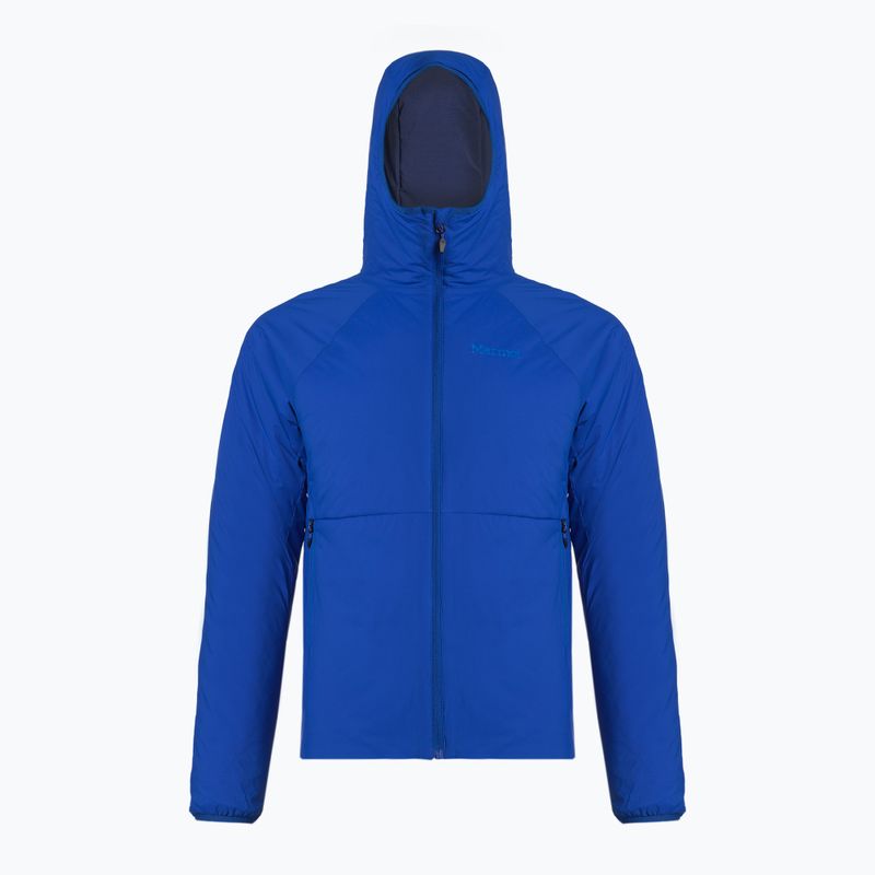 Marmot Novus vyriška turistinė striukė mėlyna M126912059S 7