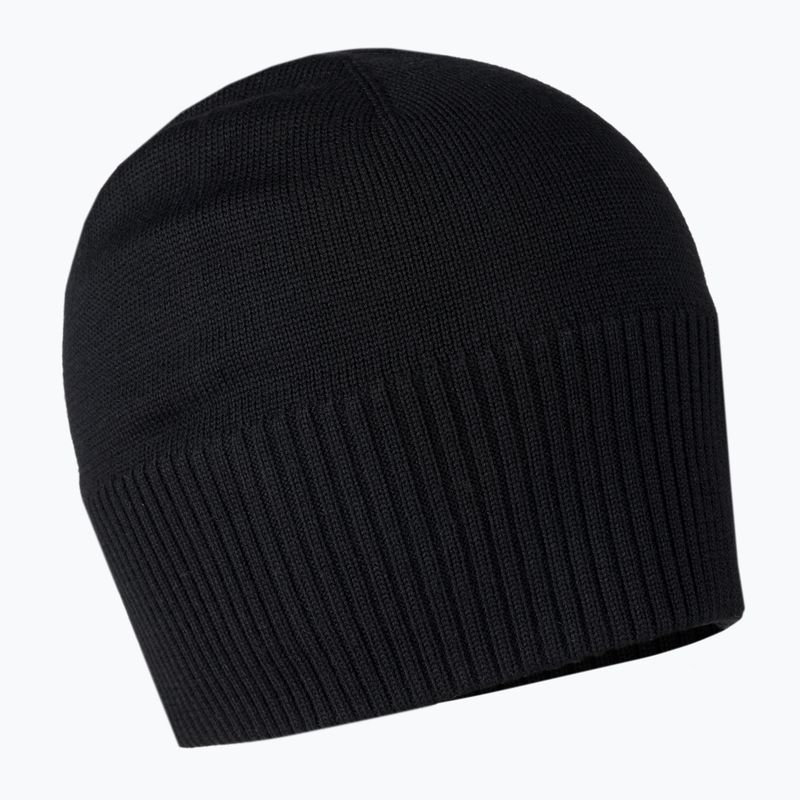 Marmot lengva Merino trekingo kepurė juoda M13135