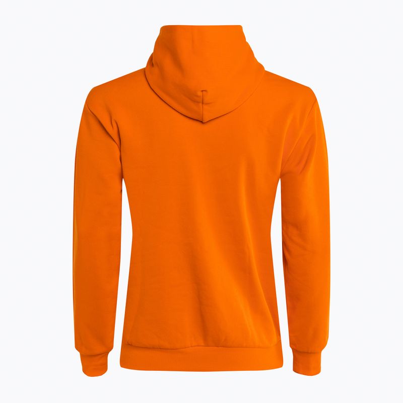 Vyriški Marmot Coastal Hoody trekkinginiai džemperiai orange M14258215 2