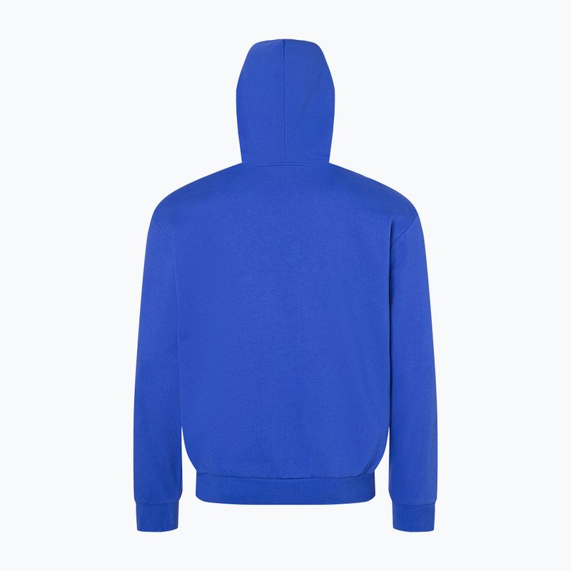 Vyriški Marmot Coastal Hoody trekkinginiai džemperiai mėlyni M1425821538 2