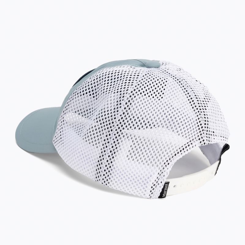 Marmot Alpine Soft Mesh Trucker beisbolo kepuraitė mėlyna M1431521542 3