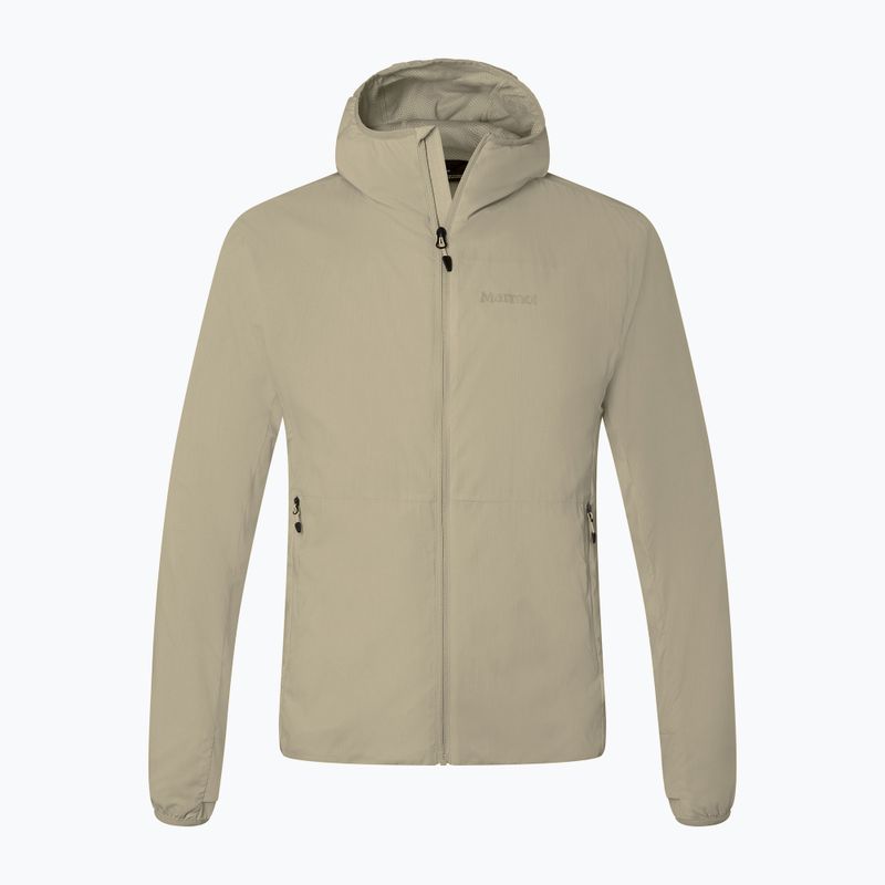 Vyriška hibridinė striukė Marmot Alt HB Hoody vetiver 7